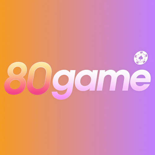 Logo da 80game